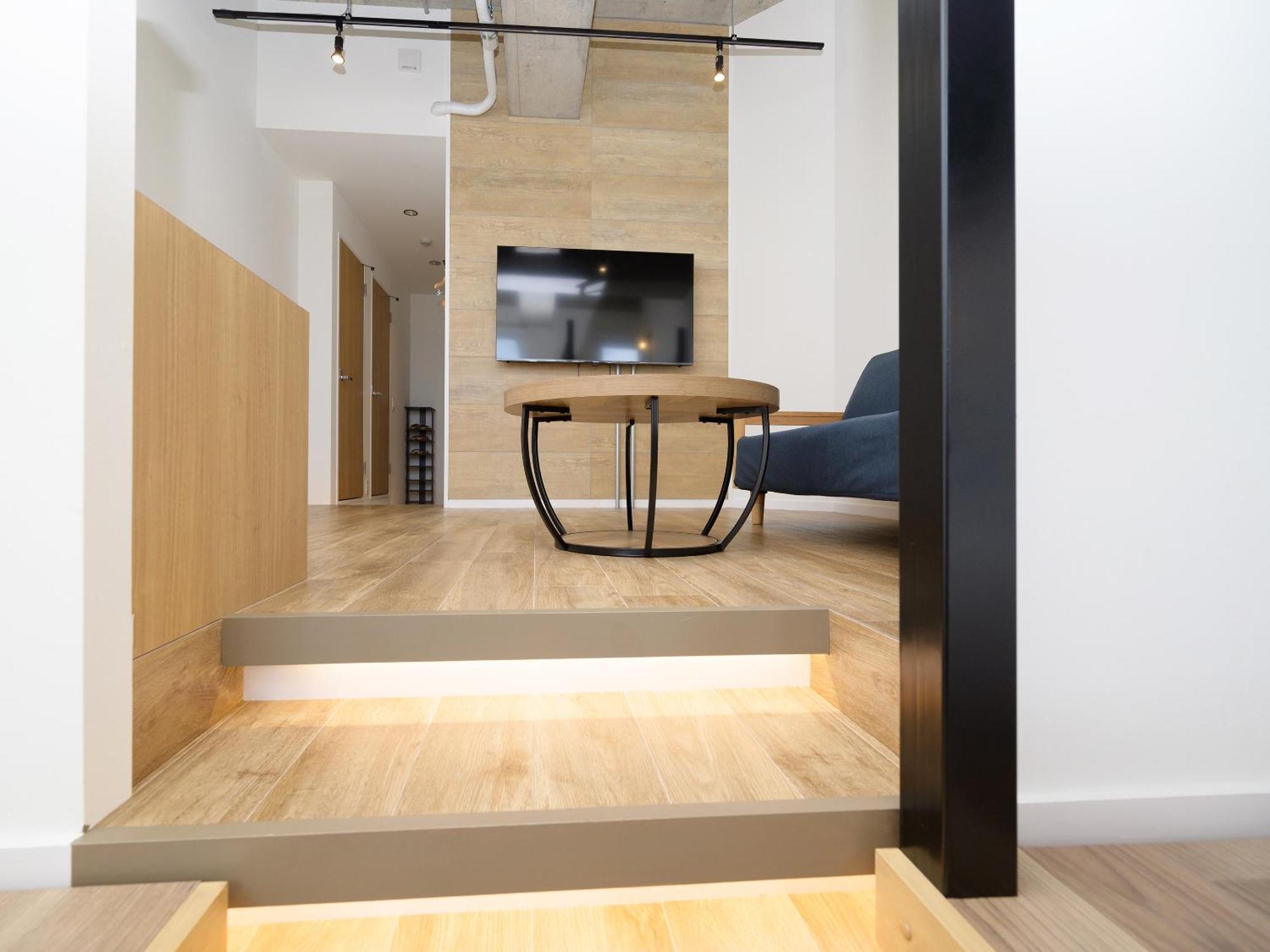Abest Cube Naha Kokusai Street-Cabin Type Hotel All Room With Key מראה חיצוני תמונה