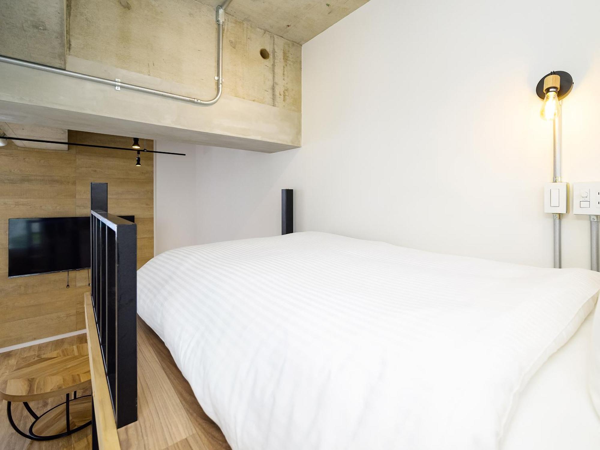 Abest Cube Naha Kokusai Street-Cabin Type Hotel All Room With Key מראה חיצוני תמונה